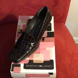Bandolino heels